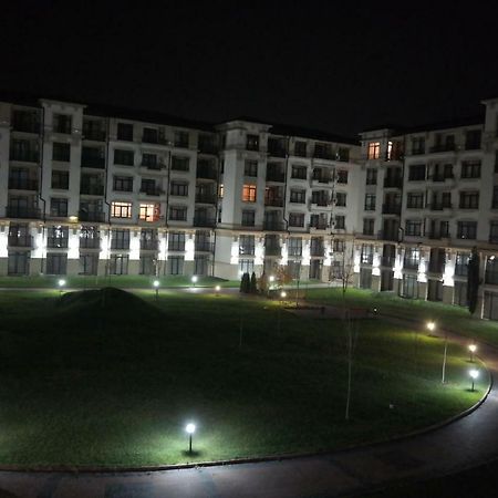 Aivazovsky Park Anchialos H14 بوموري المظهر الخارجي الصورة