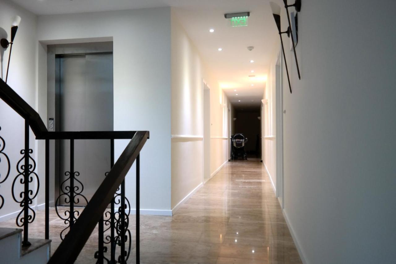 Aivazovsky Park Anchialos H14 بوموري المظهر الخارجي الصورة