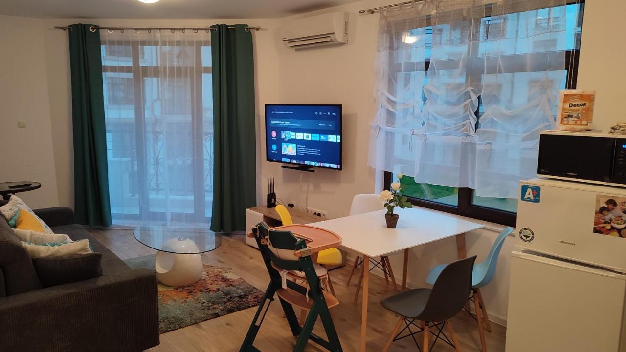 Aivazovsky Park Anchialos H14 بوموري المظهر الخارجي الصورة