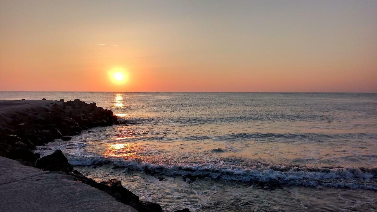 Aivazovsky Park Anchialos H14 بوموري المظهر الخارجي الصورة